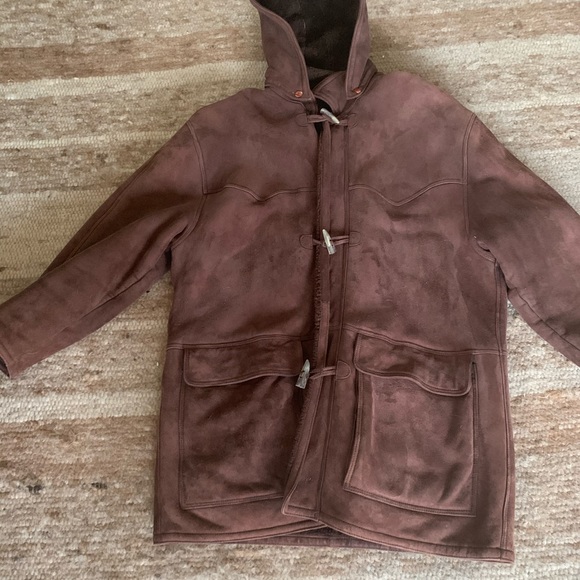 STUDIO RANCHERS COAT - Picture 5 of 5